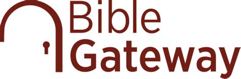 bible gateway|Bible Gateway.